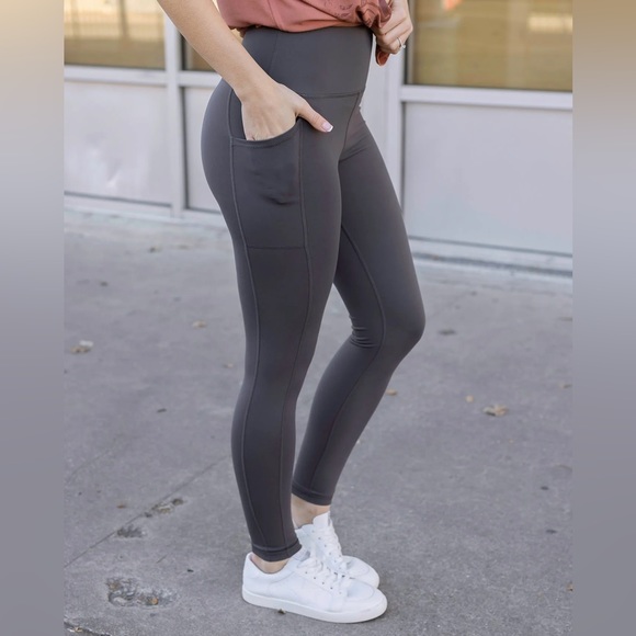 lululemon Align High-Rise Pant with Pockets size 6 - Picture 1 of 5